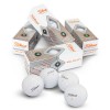 Titleist Velocity Golf Balls Feature